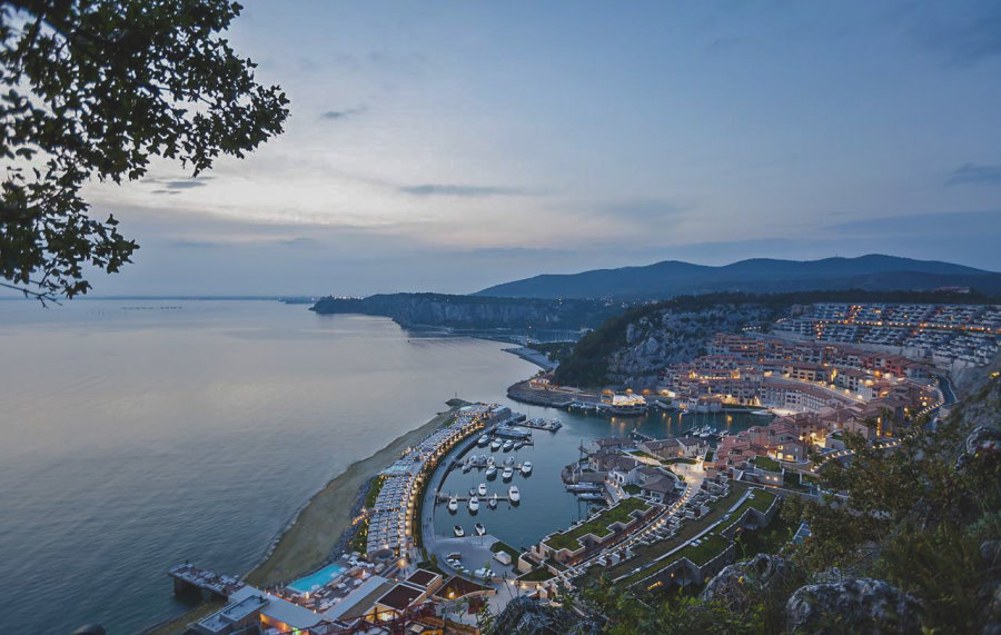 Trieste ospiterà la prossima edizione italiana di Travel Hashtag