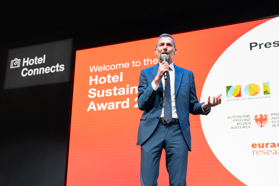 Hotel Sustainability Award 2024: il premio che celebra le realtà più sostenibili